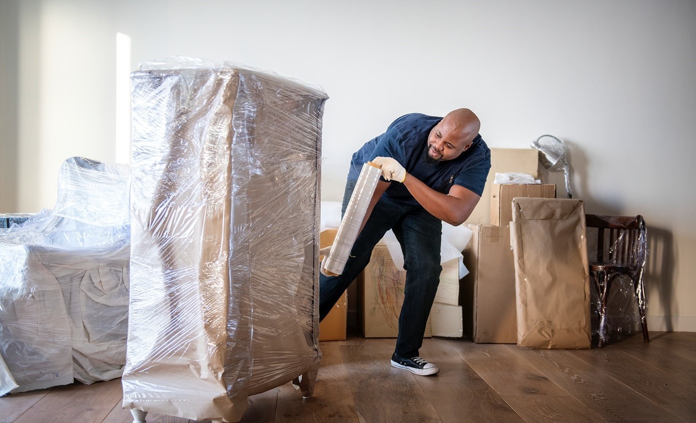 Relocation Package Options | Moving Tips