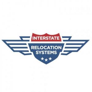 Interstate relocation system logo