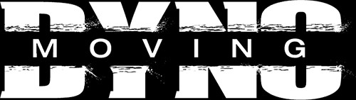 dyno moving