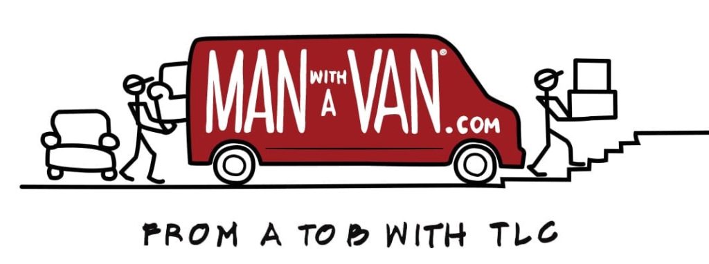 Man with a Van - 832 Kent Av, Brooklyn 