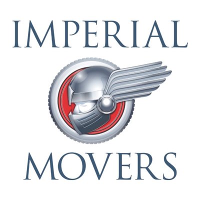 imperial movers logo