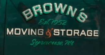 browns moving logo