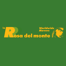 La Rosa Del Monte Logo