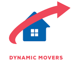 dynamic movers logo