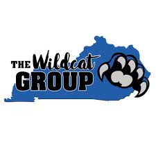 wildcat moving logo