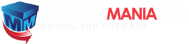 Moving Mania Logo