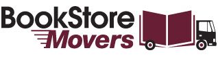 bookstore movers logo