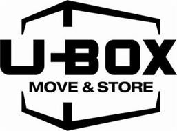 u-box logo