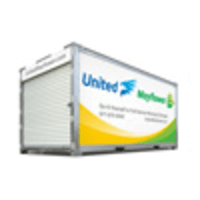 Moving Container Companies