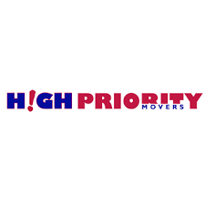 high priority movers logo