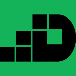 dumbo moving logo