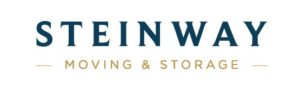 steinway moving logo