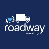 roadway moving logo