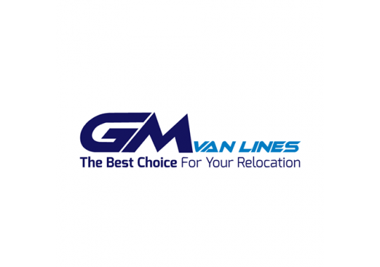 GM Van Lines logo