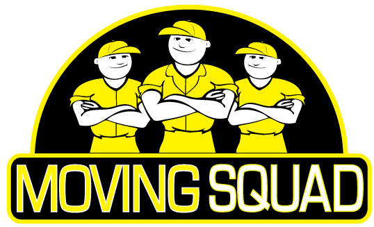 Moving Squad Logo
