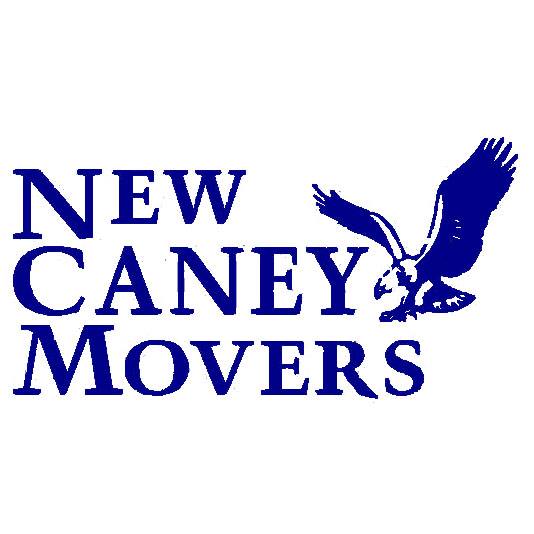 New Caney Movers logo