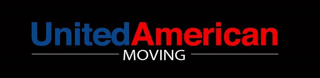 United American Moving logo
