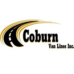 Coburn Van Lines logo
