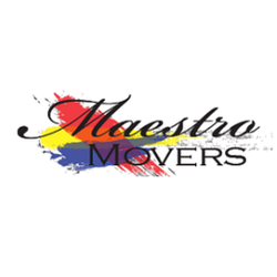 Maestro Movers logo