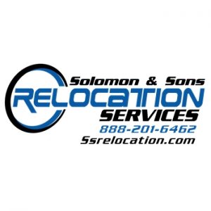 Solomon and sons logo