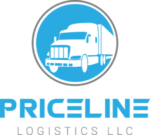 priceline logistics logo