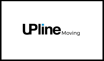Upline Moving logo