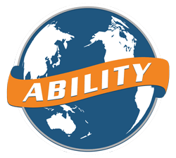 Ability Moving & Storage logo