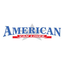 American Van Lines logo
