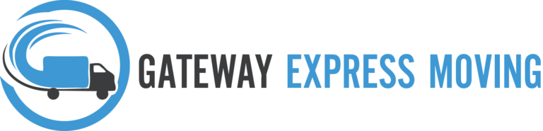 Gateway Express Moving logo
