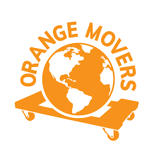 Orange Movers logo