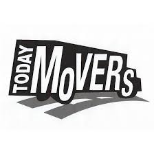 Today Movers logo