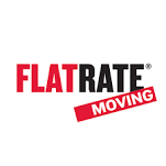 FlatRate Moving