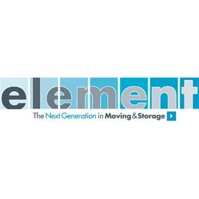 Element Moving & Storage logo
