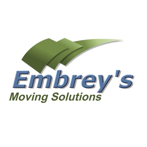 Embrey's Moving Solutions logo