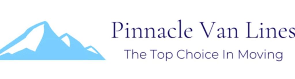 Pinnacle Van Lines LLC logo