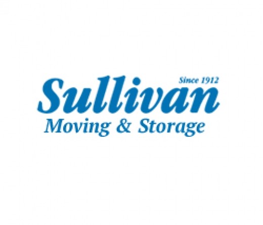 Sullivan Moving & Storage logo