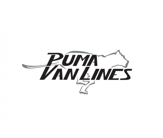 Puma Van Lines logo