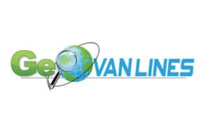 Geo Van Lines logo