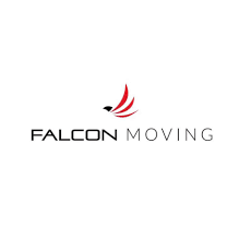 Falcon Moving And Storage logo