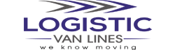 logistics van lines