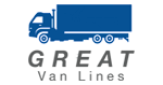 great van lines