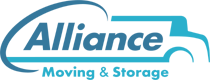 Alliance Moving And Storage logo