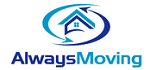Always Moving logo