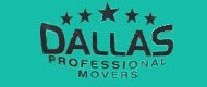 Dallas Movers Pro logo