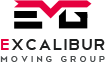 Excalibur Moving Group logo