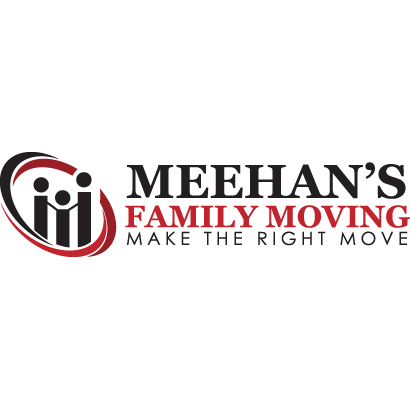Meehan’s Family Moving logo