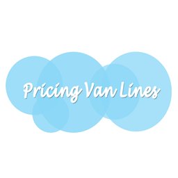 Pricing Van Lines logo