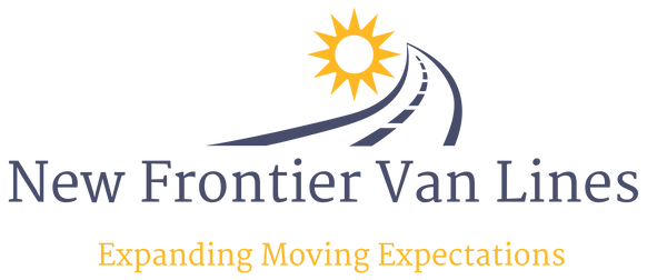 New Frontier Van Lines