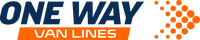 One Way Van Lines LLC logo