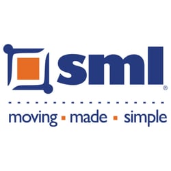 Simple Moving Labor logo